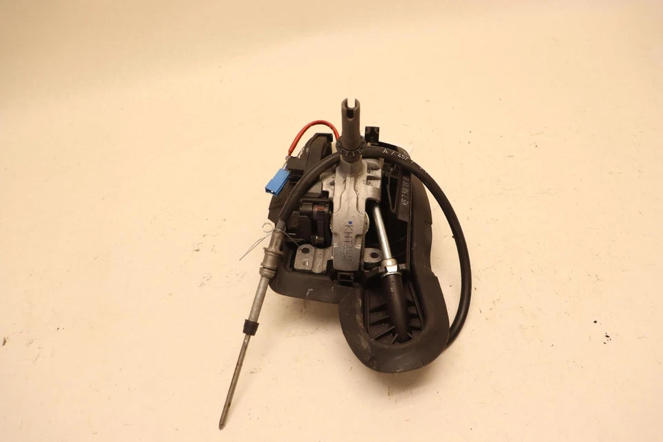 2012-2015 BMW 335I E92 E93 AUTOMATIC TRANSMISSION GEAR SHIFTER LEVER OEM - Image 3 of 4