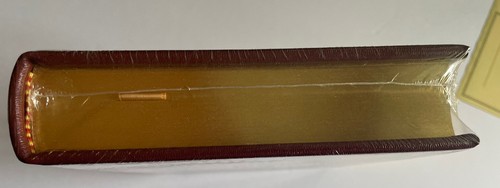 Easton Press Countdown 1945 Chris Wallace Mitch Weiss Atom Bomb New Sealed - Picture 3 of 5