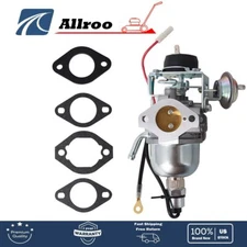 For Briggs & Stratton / Daihatsu 825709 950 Carburetor Toro 110-2563 Mower