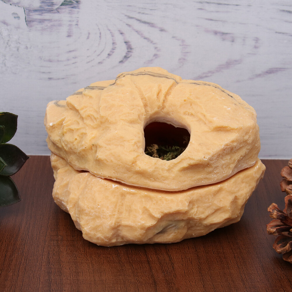 Humid Hide Leopard Gecko Snake Hides for Ball Pythons Animal eBay