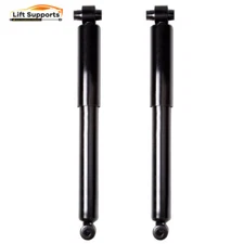 Rear Left+Right Shocks Absorbers Gas Struts Set For 2008-2021 Nissan Rogue Pair