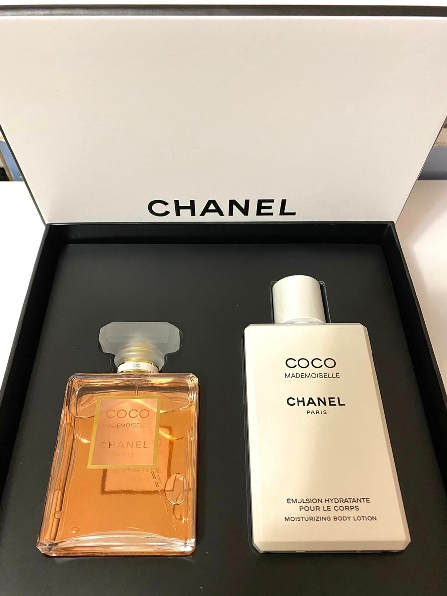 NEW, BOXED Chanel Coco Mademoiselle Eau de Parfum 3.4 oz NEW, BOXED Chanel Coco Mademoiselle Eau de Parfum 3.4 oz