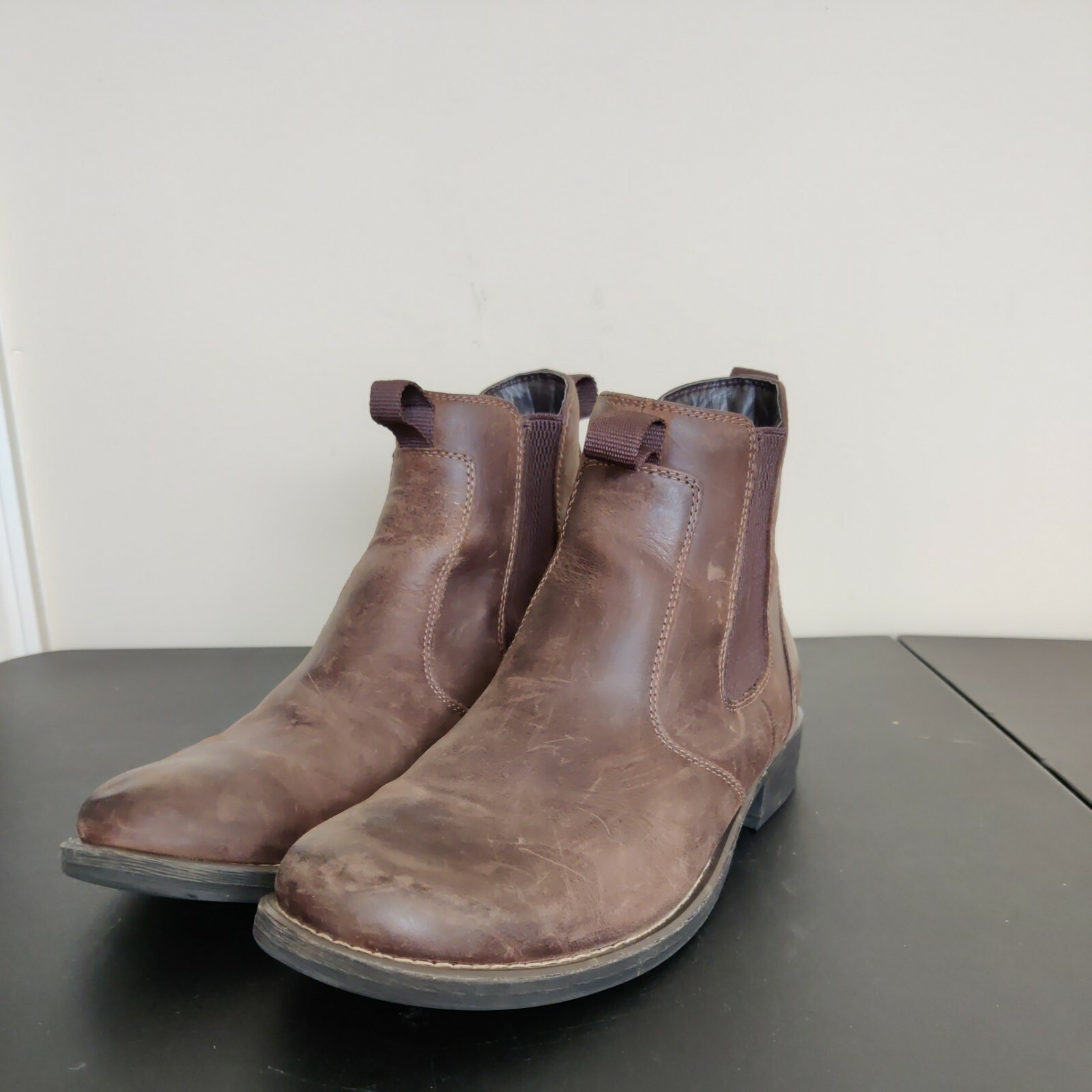 Eastland Chelsea Boots Daily Double 