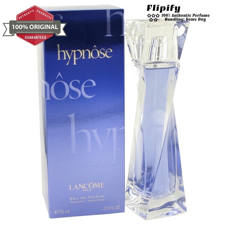 Hypnose Perfume by Lancome EDP Spray for Women 2.5 1.7 1 oz