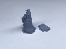 1/18 Scale GM Th400 Transmission.