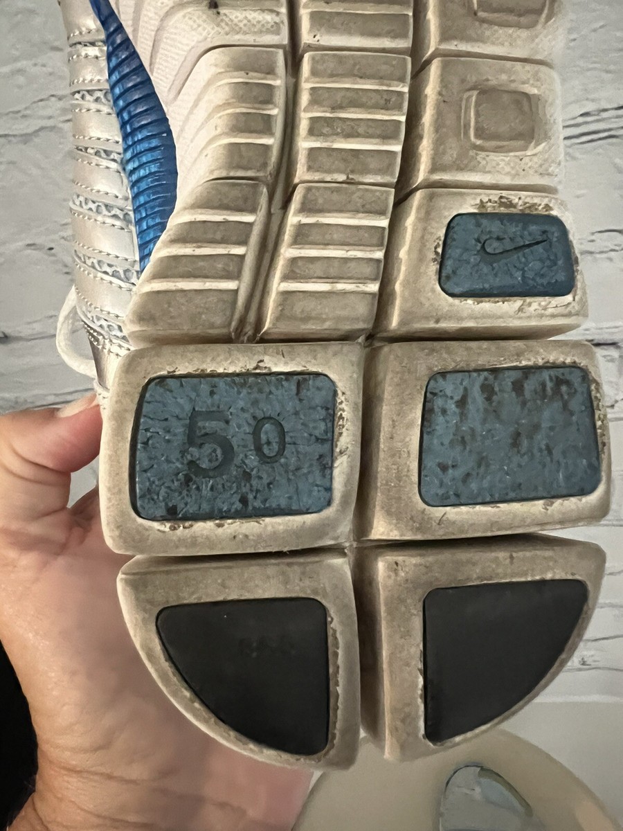 nike free 5.0 womens size 8