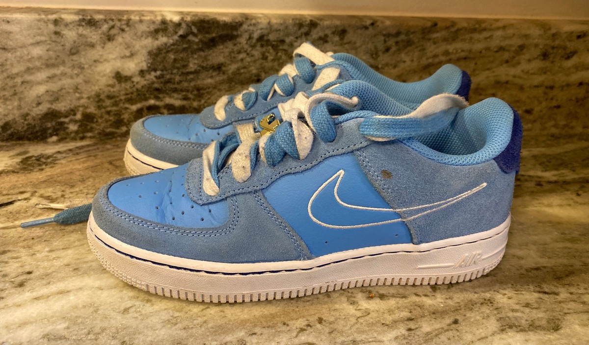 air force one size 4.5