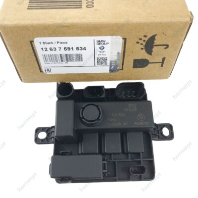 Integrated Supply Module 12637591534 12638645514 for BMW 2 3 4 5 7 Series