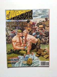 Go to product El Vibora #extra 13 - 1990
