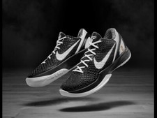 Sz 9.5 - Kobe 6 Protro Mambacita