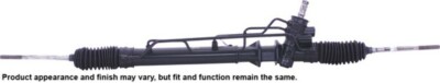 Cardone Reman Rack and Pinion Assembly P/N:26-1874