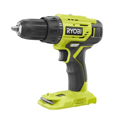 NEW***Ryobi P215VN 18 Volt Lithium Ion Cordless 1/2