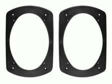 1-1/2 Speaker Spacers For 6 X 9 Speakers-2Pack