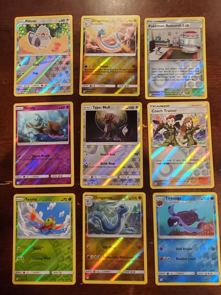 Pokemon Card Lot 9 Official Holo Cards | eBay Pokemon Card Lot 9 Official Holo Cards | eBay