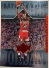 1999 Upper Deck Athlete of the Century Michael Jordan Pick Your Card