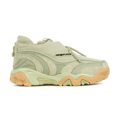 Reebok x Tobe Chukwu Otu Men's Mint/Mint Sneakers 100241547 | eBay
