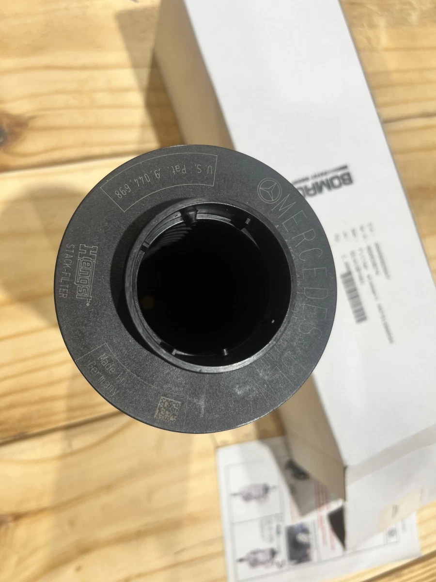 GENUINE NEW BOMAG 06053674 FILTER ELEMENT | eBay