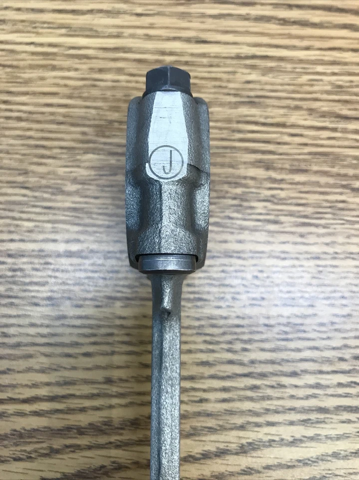 KAWASAKI VERSYS 650 2008-2020 CONNECTING ROD PART # 13251-0010-JJ - Image 4 of 4