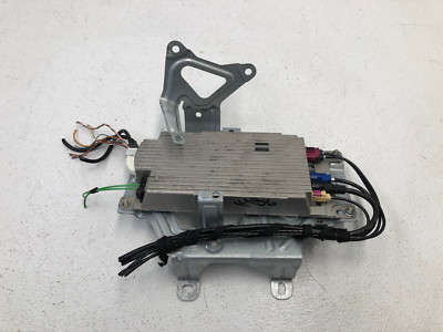 13 14 15 BMW F06 F12 F13 650i Bluetooth Telematic Communication Module 1486 OEM