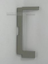 Tuttnauer 2340E Front Panel Complete OEM# 02550000-S