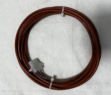 1607-301 - 10 Photosensor Extension Cable 4 Pin - Chicago Dryer