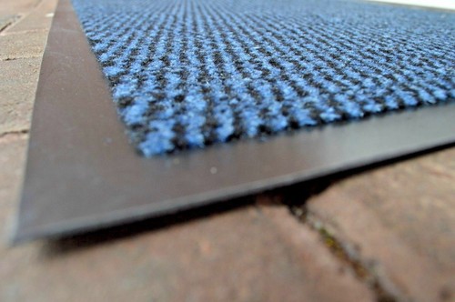 Washable Non Slip Door Mat Rubber Barrier Rugs Floor Kitchen Mats & Carpets - Picture 40 of 51