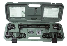 ATD Master Coil Spring & Macpherson Strut Compressor Tool Set #7550