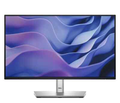 Dell P2225H Monitor 21,5 Zoll Bildschirm 1920 x 1080 (FullHD) Desktop LED IPS