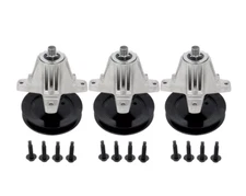 3 Spindle Assembly For Snapper SZ2454 / 771373 / 54" Deck Spindle Assembly