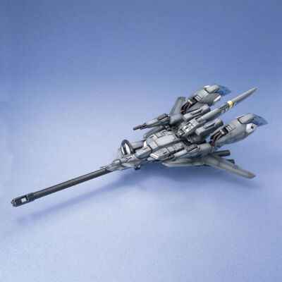 MG 1/100 MSZ-006C1 Zeta Plus C1 type [Gundam Sentinel] | eBay
