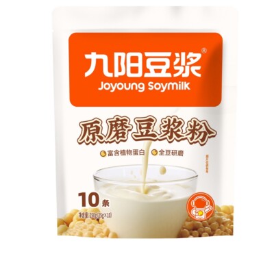 Jiuyang Soybean milk Powder 250 gram