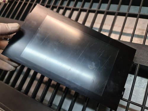 Peugeot 308 MK2 Multifunction Display Screen 980828418000 - Picture 4 of 13