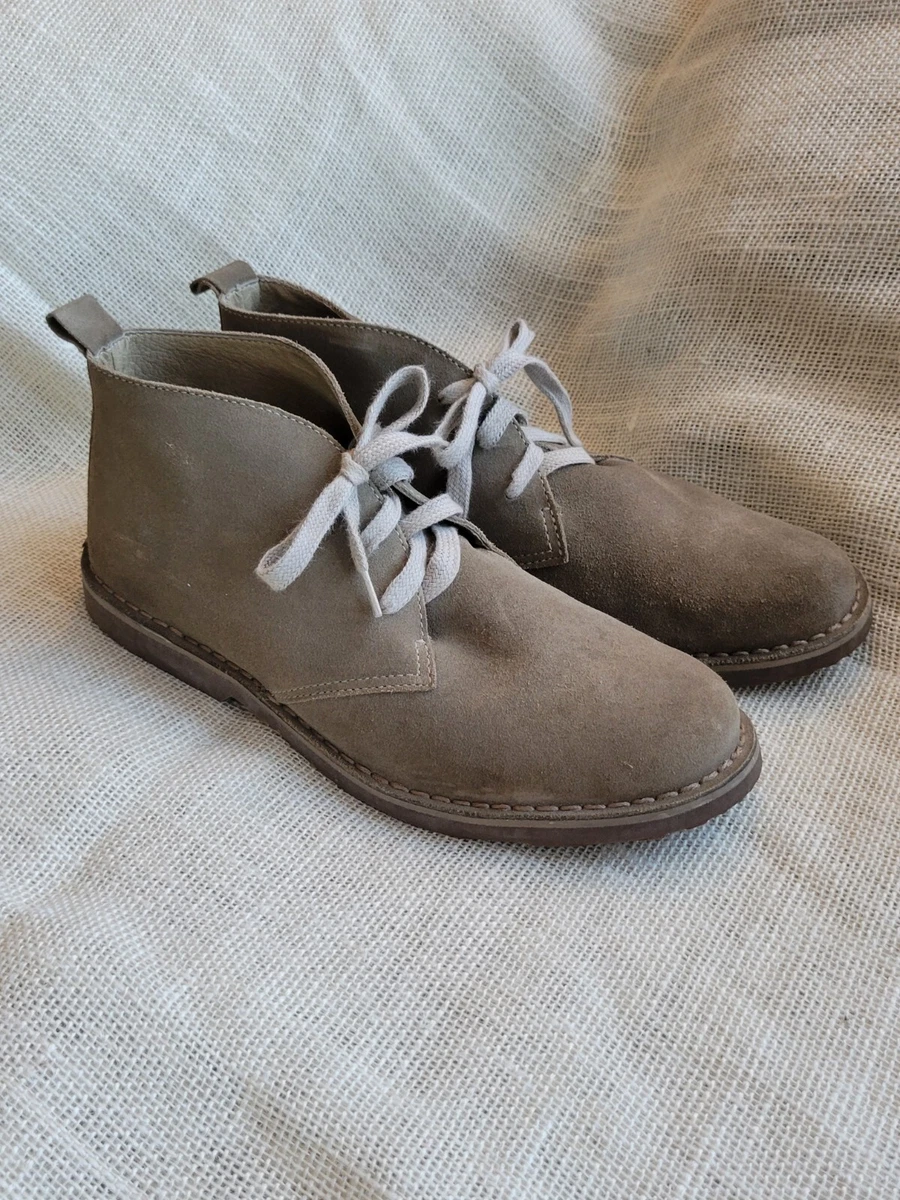 Ll hot sale bean chukka