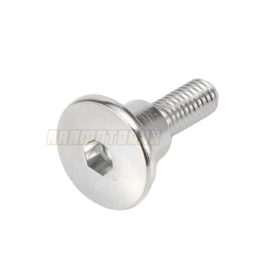 Cylinder Head Cover Bolt For Yamaha XJ900S Diversion 1995-2002 XJR400 1993-2007