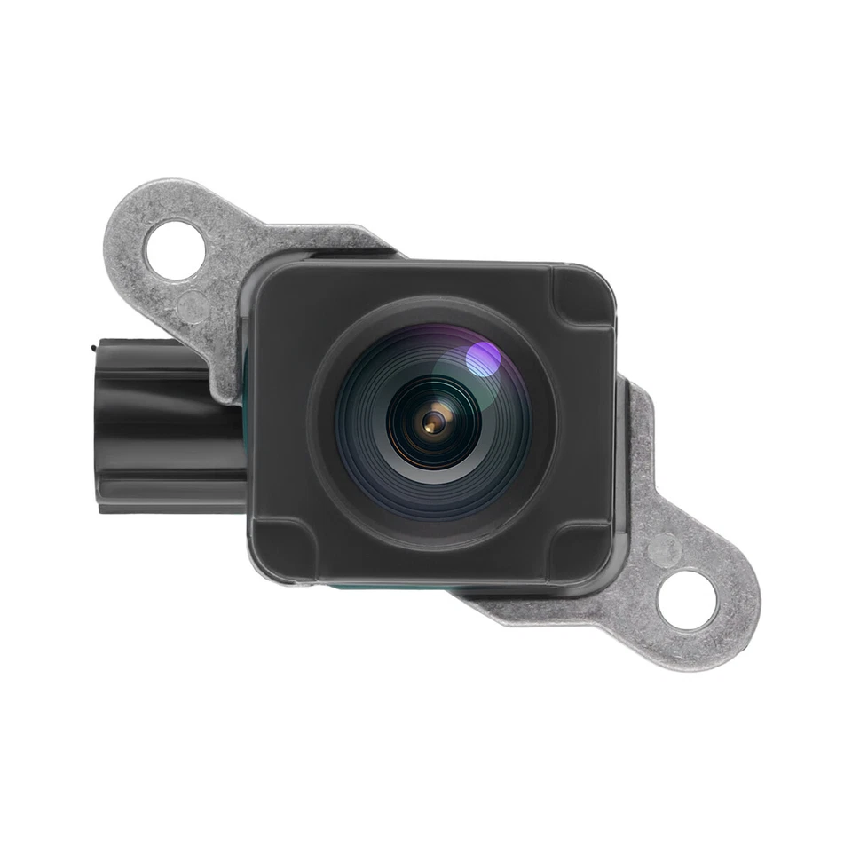 56038978AL Cámara de visión trasera para 13-15 Dodge RAM 1500 2500 3500 4500 5500* Foto 2 de 4