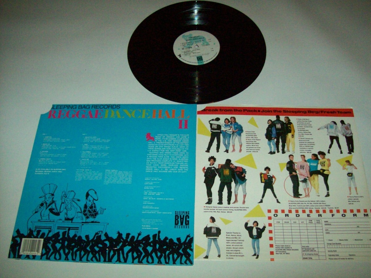 Various Reggae Dance Hall II Vinyl LP Id274a for sale online | eBay