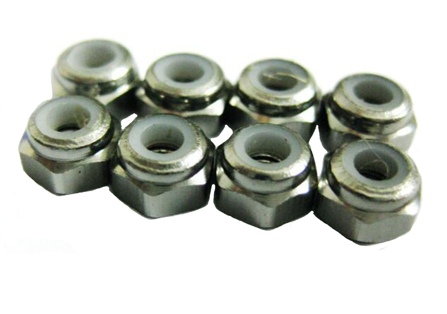 M3 Alloy Wheel Hex Lock Nut Tire Nut For 1/18 Wltoys A959 A969 A979 K929 RC Car eBay