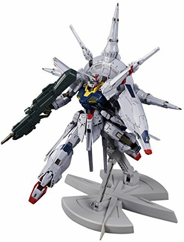 Bandai Hobby ZGMF-X13A MG Providence Gundam Seed Model Kit 1 Bandai Hobby ZGMF-X13A MG Providence Gundam Seed Model Kit 1