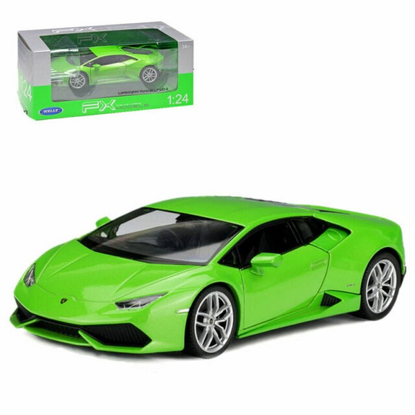Welly машинки lamborghini