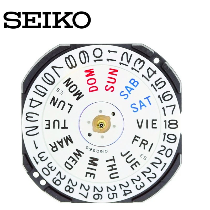 Seiko sn43 hot sale