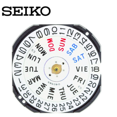 SEIKO セイコー　7N43-0BP0 希少　クォーツ SEIKO（セイコー） 中古 チタニウム TITANIUM デイデイト クォーツ