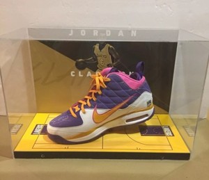 jordan clarkson shoes