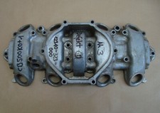 Honda CB 500 Four Typ K0 + K1 Ventildeckel Nr.3 defekt an Bastler 12310-323-000
