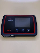 Novatel 6620L Verizon 4G LTE Jetpack Mifi Hotspot