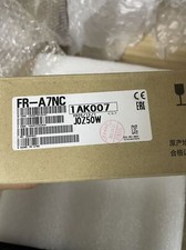 FR-A7NC FRA7NC 1PC MITSUBISHI NEW free shippi...
