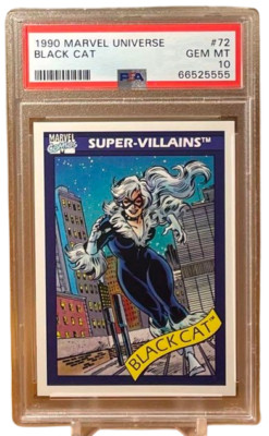 PSA10 BLACK CAT ジャンプフェスタ イラストコレクションカード s-l1200.jpg