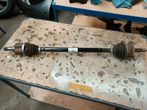 VW Up Seat Mii Skoda Citigo Antriebswelle vorne rechts 1S0407762E