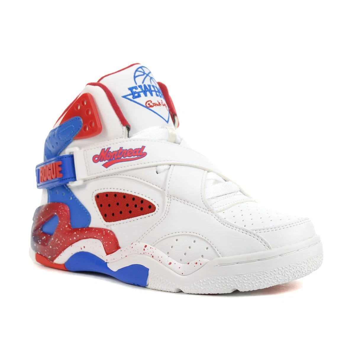 Reebok deals patrick ewing