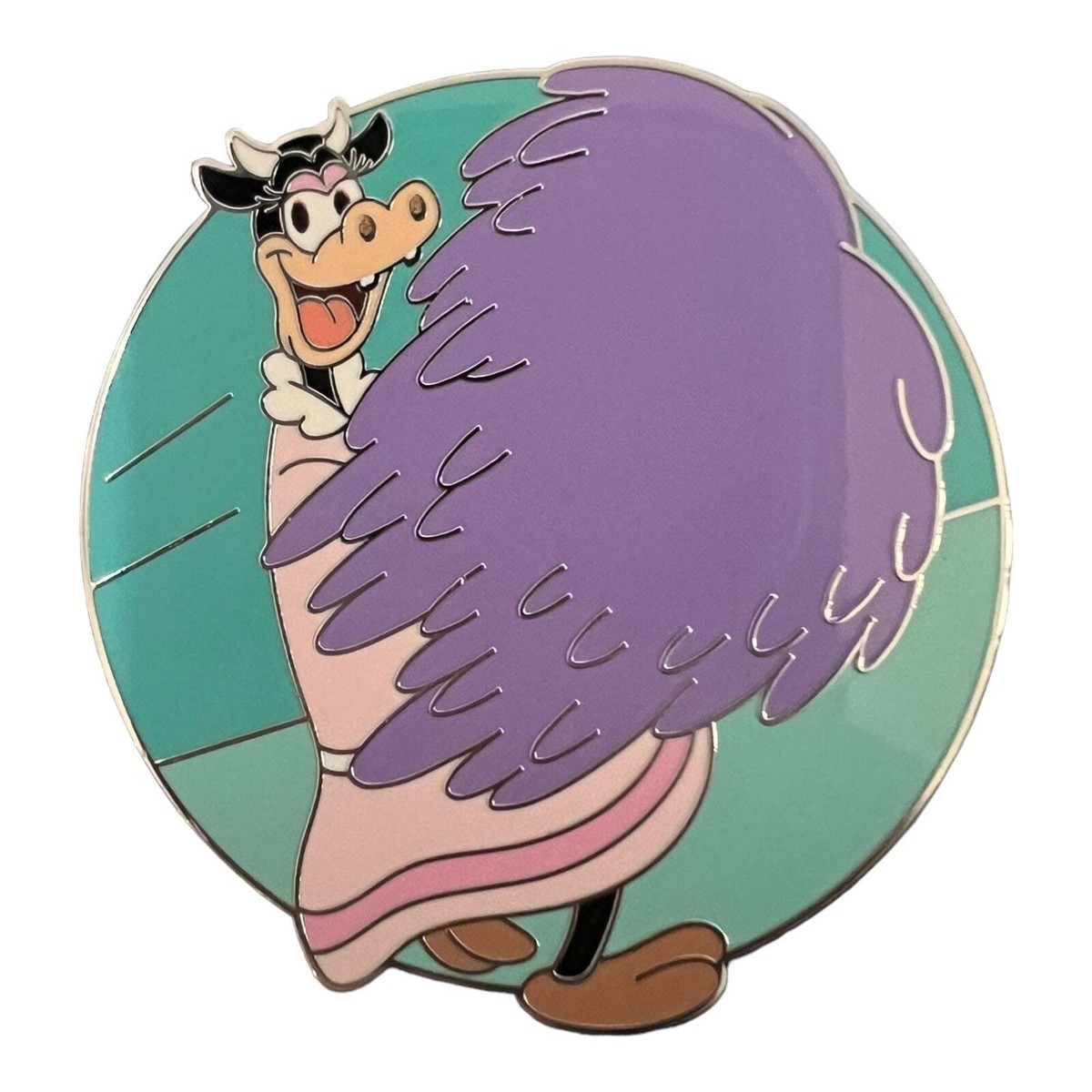 Disney Mickey Mouse Club Mystery Pins - YOU CHOOSE | eBay