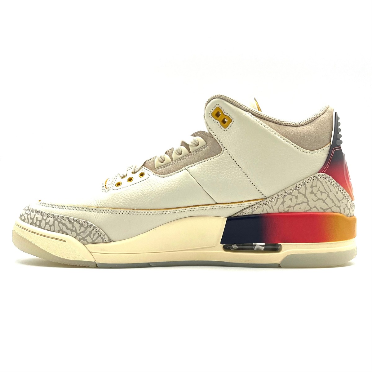 Jordan 3 Retro SP 'J Balvin Medellín Sunset' | eBay Jordan 3 Retro SP 'J Balvin Medellín Sunset' | eBay